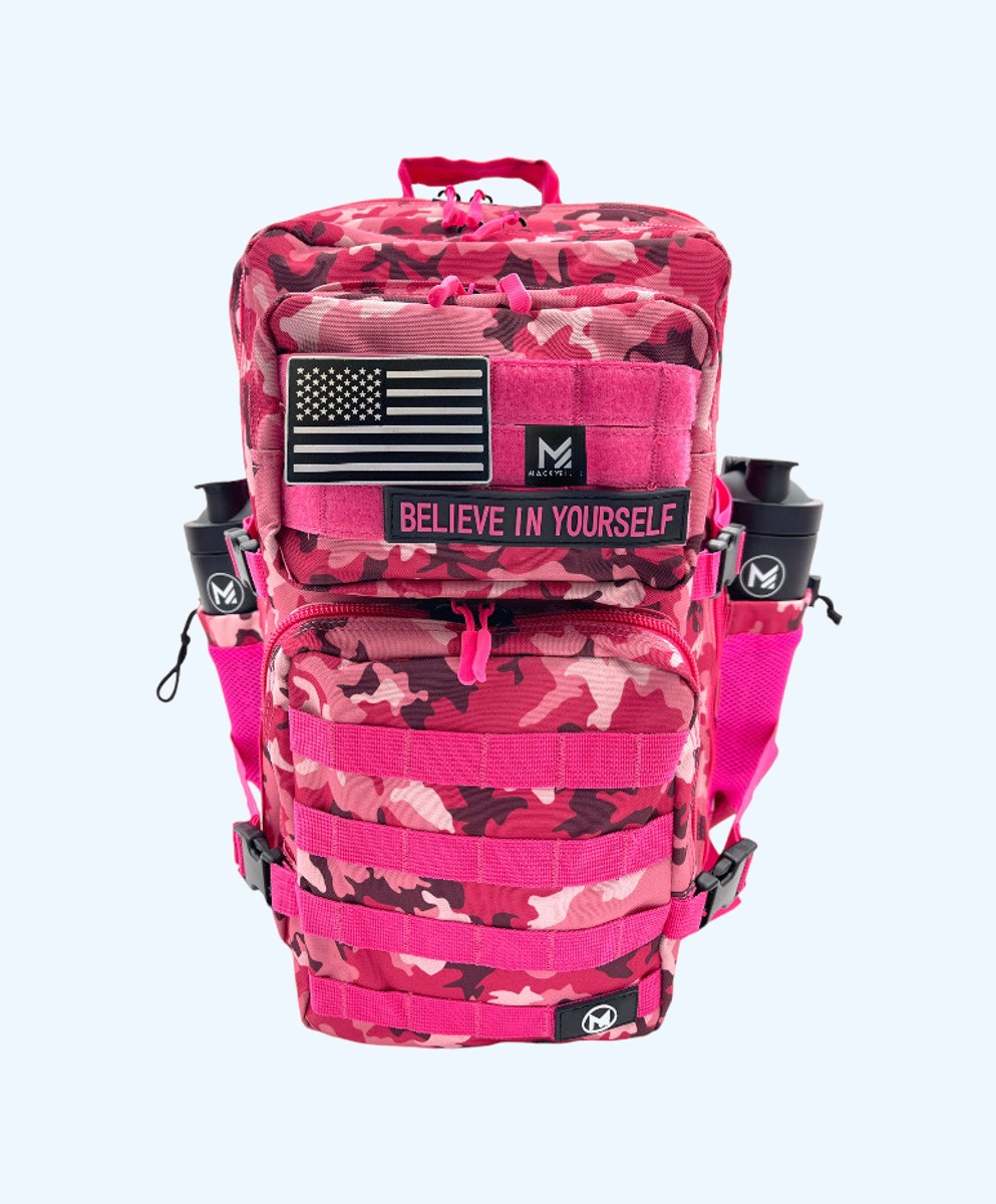 Morral Grande 45 Litros
