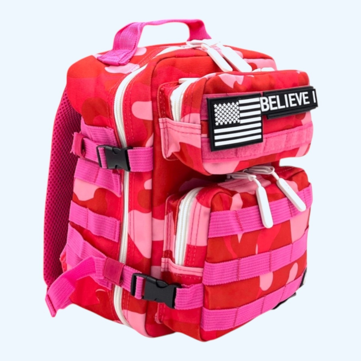 Morral Pequeño 9 Litros