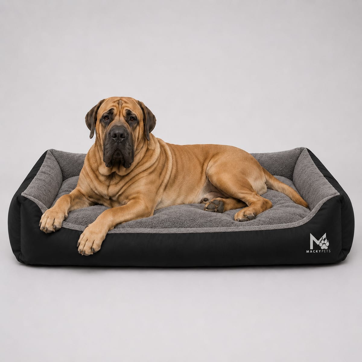 Cama Mackypets Talla 3XL