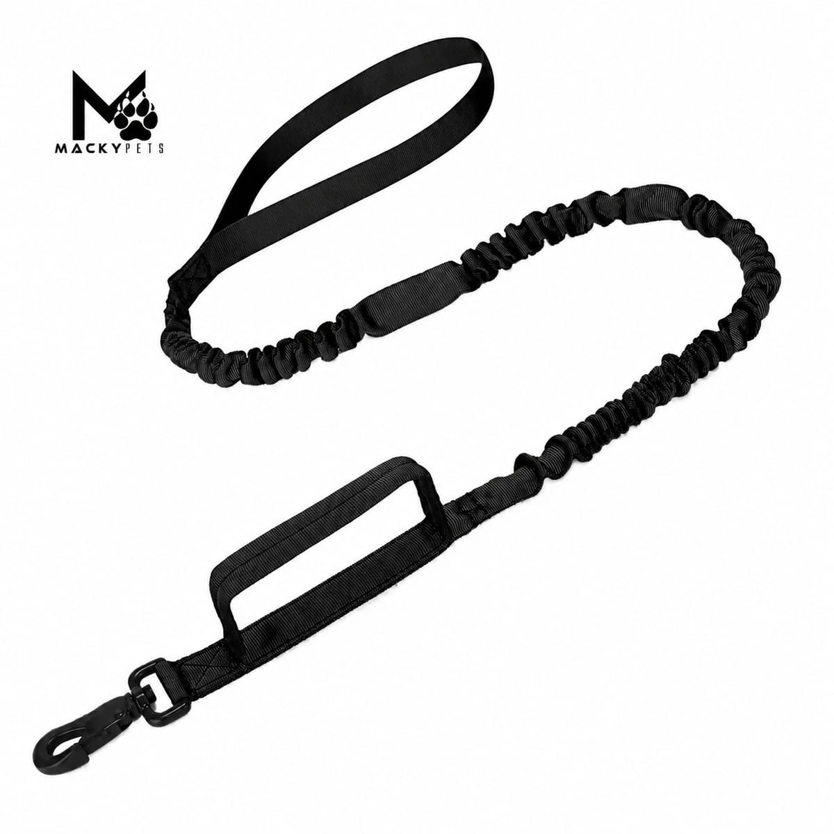Paseador Táctico Para Perros